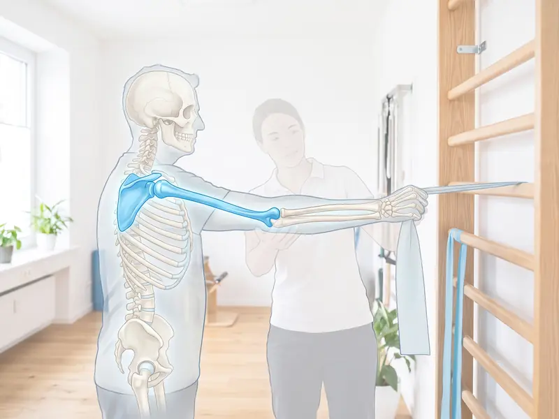 Kişiye Özel Klinik Egzersiz: ilgili iskelet yapıları